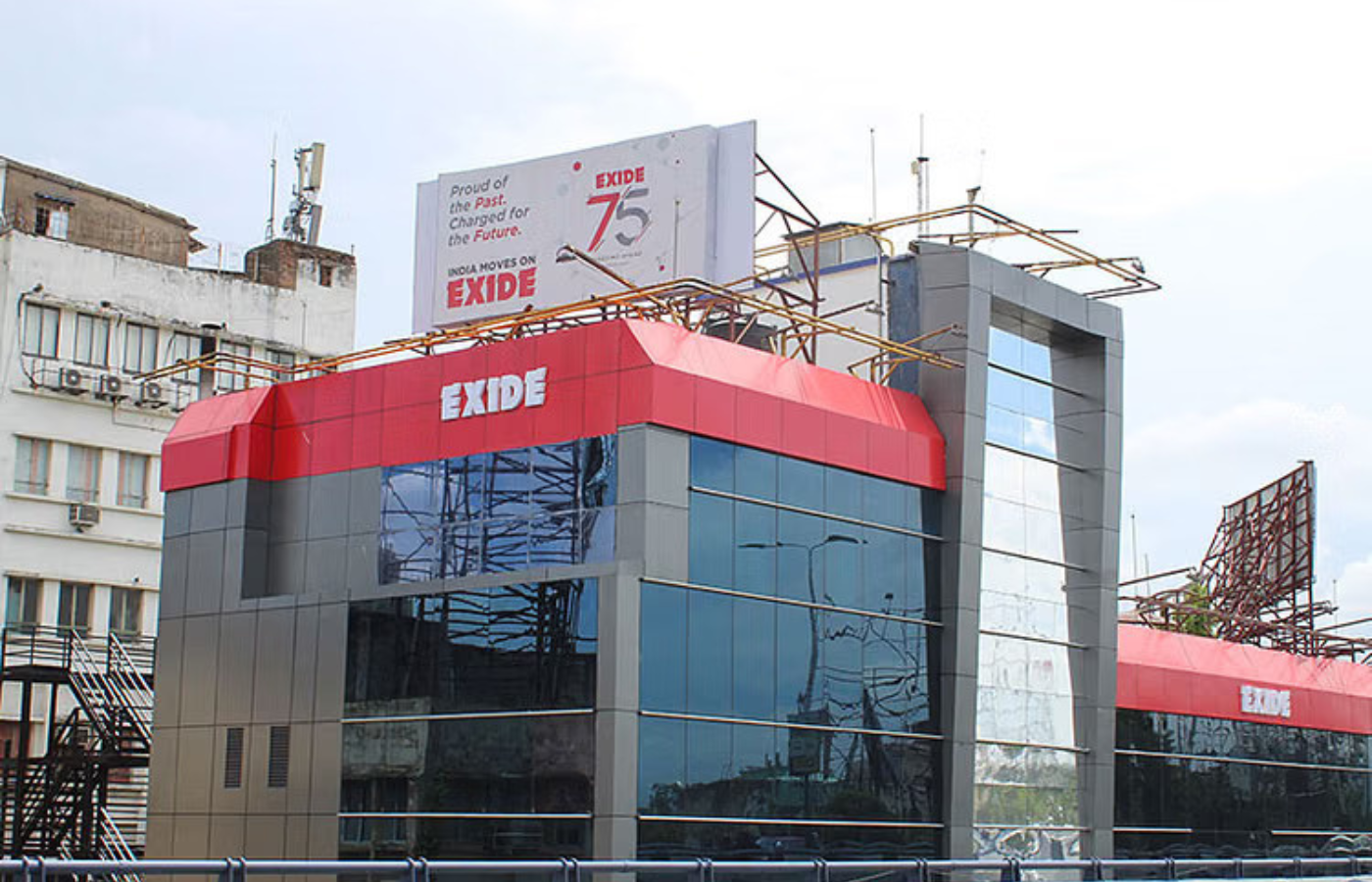 Exide